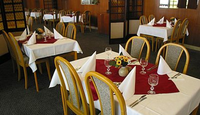 Hotel Polonia Mariánské Lázně